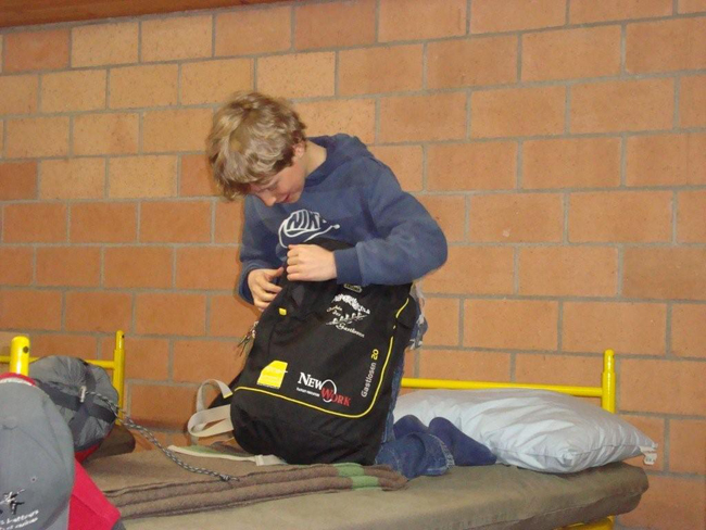 camp 09
