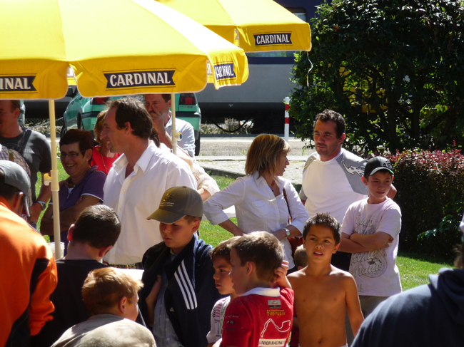 20 ans Lulu au centu 131